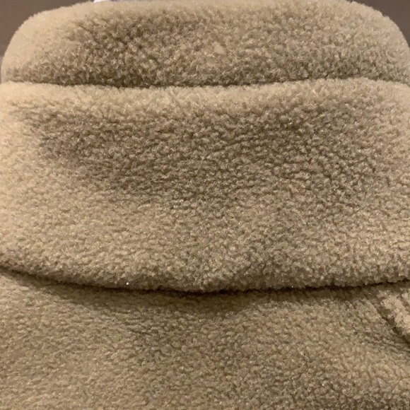 Columbia “Benton Springs” Half Zip Fleece - Picture 7 of 11